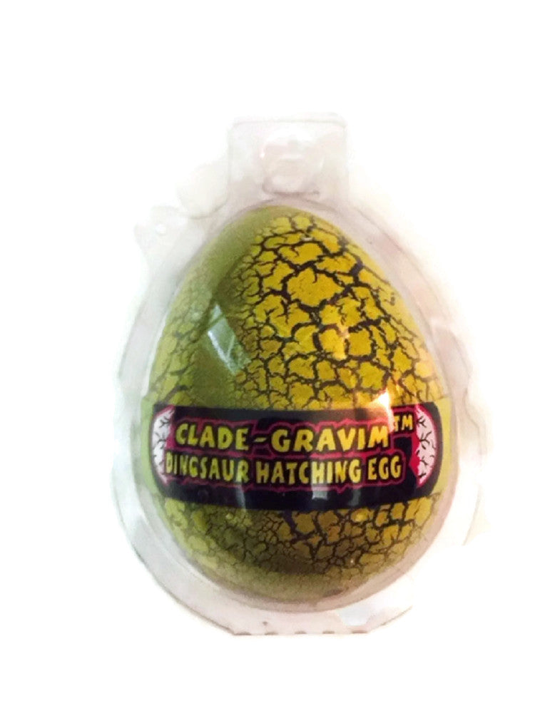 Toy Stegosaurus ..Clade-Gravim® Hatching Dinosaur Egg.. Cladogram ColorBook..Trading Cards