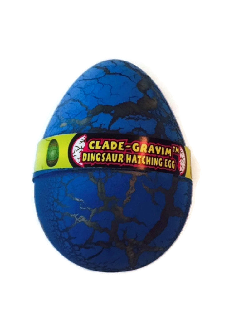 Toy T-Rex.. Giant Clade-Gravim® Hatching Dinosaur Egg.. ColorBook.. Trading Cards