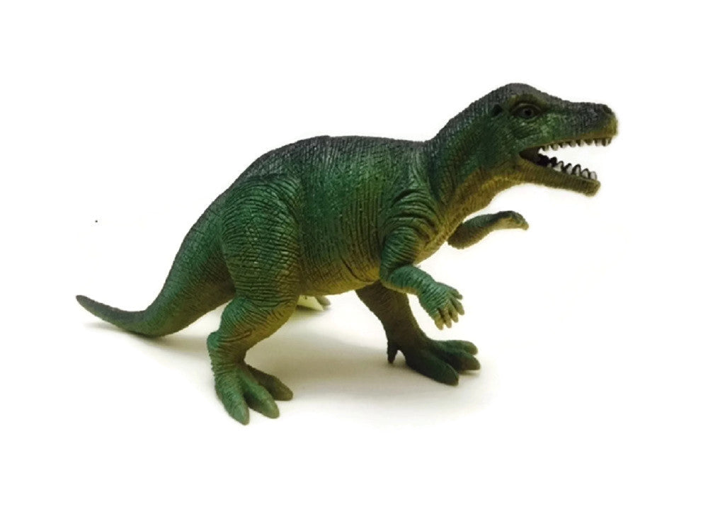 Toy Carnotaurus Giant Clade-Gravim®Hatching Dinosaur Egg Color Book Trading Cards