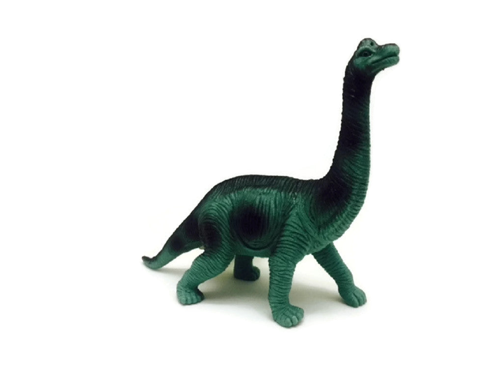 Toy Brachiosaurus Giant Clade-Gravim® Hatching Dinosaur Egg Coloring Book Trading Cards