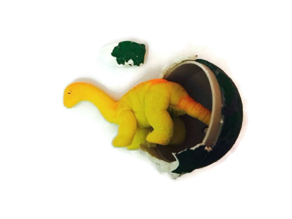 Dinosaur Hatching Eggs Big Dinosaurs Egg Clade-Gravim New Package