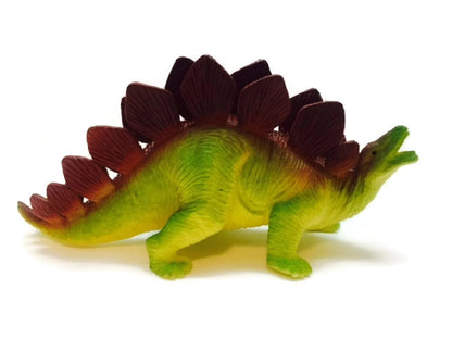 Hatching Dinosaur Egg Bundle Big Stegosaurus Matching Toy Growing Dino Fast Hatch Clade-Gravim