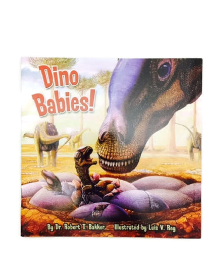 Hatching Dinosaur Egg Bundle T-Rex Jurassic World Throw Book Tyrannosaurus Rex Clade-Gravim