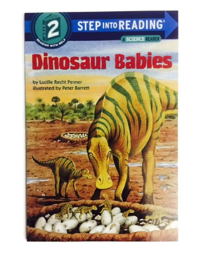 Hatching Dinosaur Egg Bundle Brachiosaurus Toy Jurassic World Throw Dino Babies Book Clade-Gravim