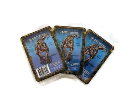 Trading Cards Bundle